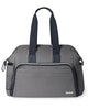 Skip Hop Geanta de scutece Satchel - cu deschidere larga