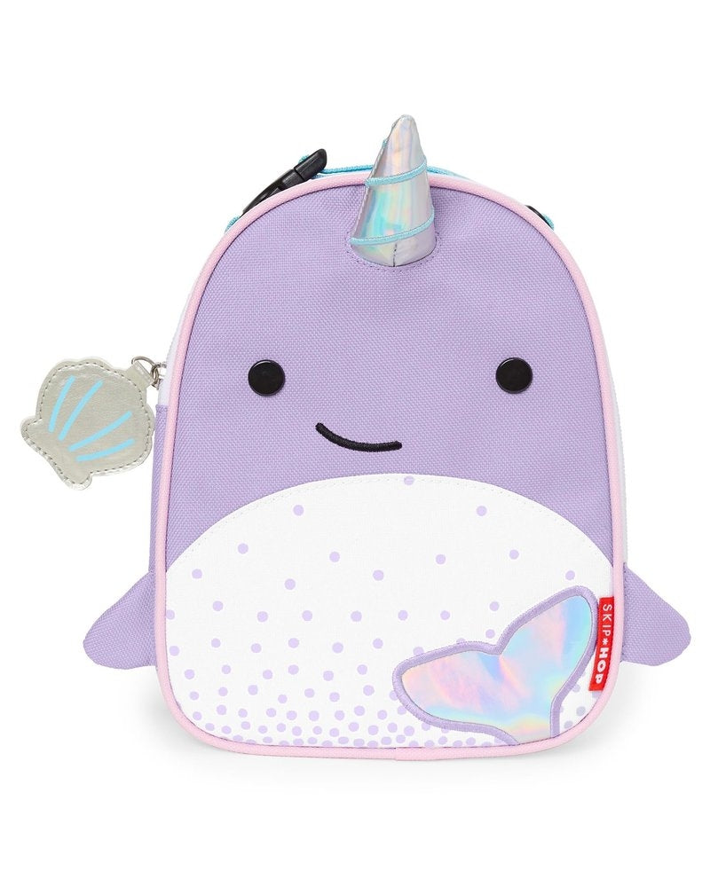 Skip Hop Gentuta pentru pranz - Balena - gogobaby.ro