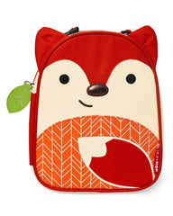 Skip Hop Gentuta pentru pranz - Vulpe
