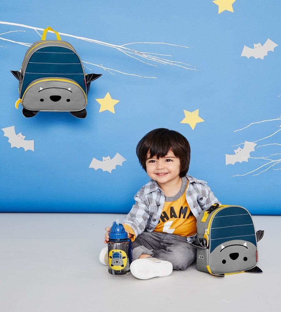 Skip Hop Gentuta pentru pranz Zoo - Liliac - gogobaby.ro