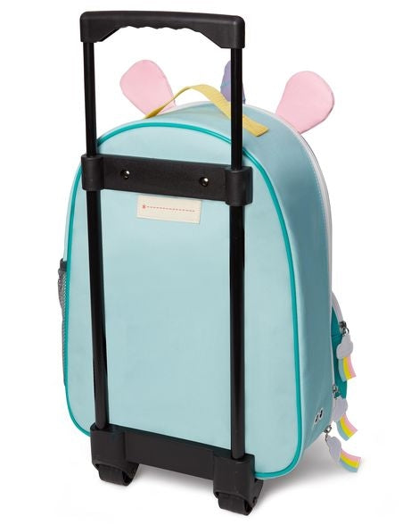 Skip Hop Ghiozdan Troller Zoo – Unicorn - gogobaby.ro