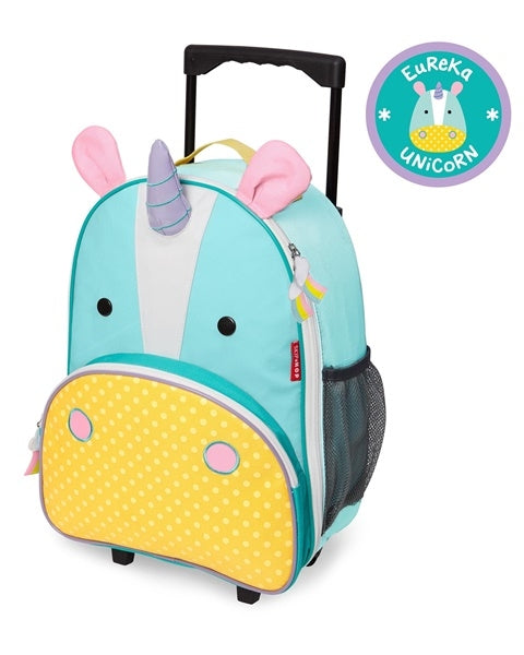 Skip Hop Ghiozdan Troller Zoo – Unicorn