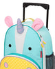Skip Hop Ghiozdan Troller Zoo – Unicorn