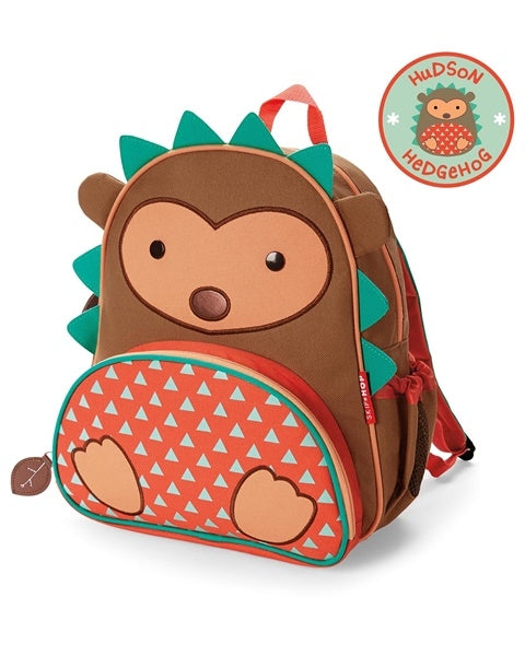 Skip Hop Ghiozdan Zoo – Arici