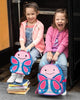 Skip Hop Ghiozdan Zoo – Fluturas