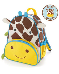 Skip Hop Ghiozdan Zoo – Girafa