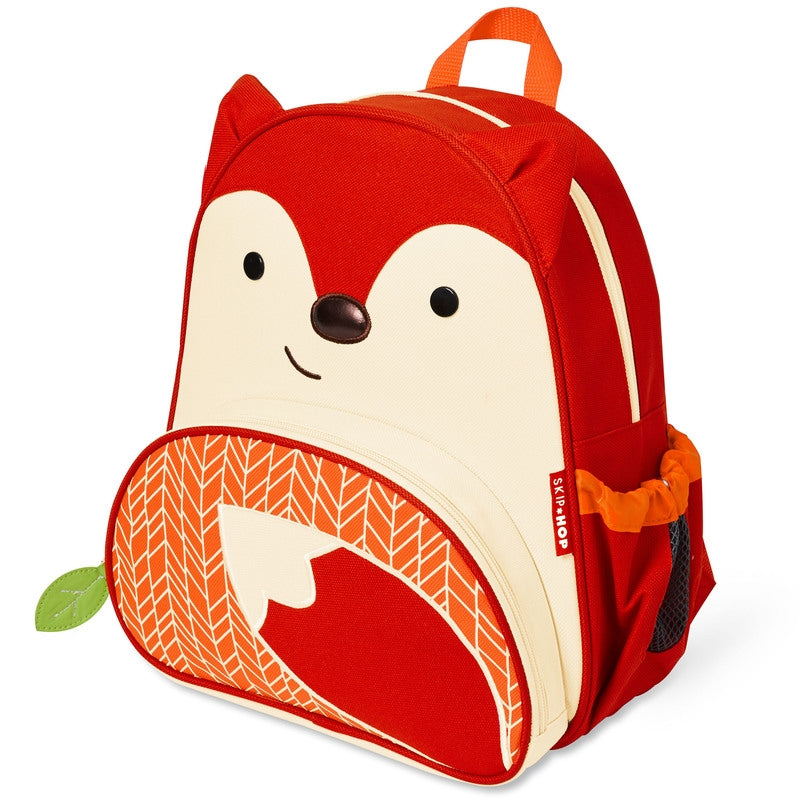Skip Hop Ghiozdan Zoo - Vulpe - gogobaby.ro