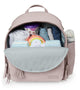 Skip Hop Greenwich Rucsac pentru scutece - Gri deschis