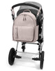 Skip Hop Greenwich Rucsac pentru scutece - Gri deschis