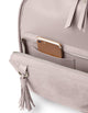 Skip Hop Greenwich Rucsac pentru scutece - Gri deschis