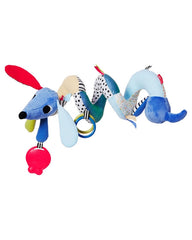 Skip Hop Jucarie muzicala Spirala - Vibrant Village