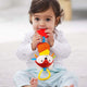Skip Hop Jucarie pentru dentitie Vulpe - Bandana Buddies