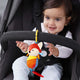 Skip Hop Jucarie pentru dentitie Vulpe - Bandana Buddies