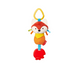 Skip Hop Jucarie pentru dentitie Vulpe - Bandana Buddies