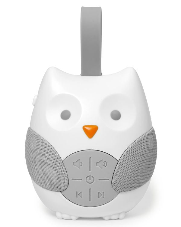 Skip Hop Jucarie portabila Bufnita - Stroll & Go - gogobaby.ro