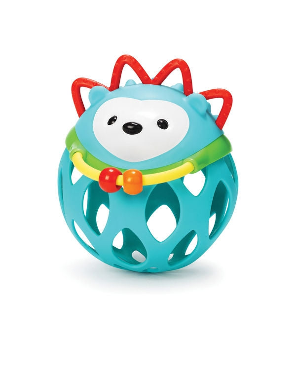 Skip Hop Jucarie zornaitoare Arici - Explore & More - gogobaby.ro