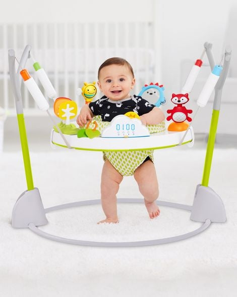 Skip Hop Jumper interactiv- Explore & More