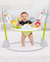 Skip Hop Jumper interactiv- Explore & More