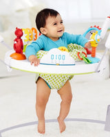 Skip Hop Jumper interactiv- Explore & More