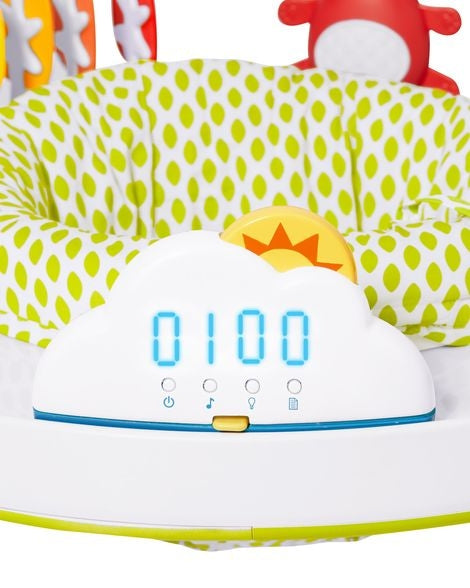 Skip Hop Jumper interactiv- Explore & More