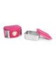 Skip Hop Kit pentru pranz din otel inoxidabil Zoo - Lama