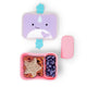 Skip Hop Kit pentru pranz Zoo - Balena