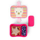 Skip Hop Kit pentru pranz Zoo - Lama