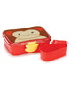 Skip Hop Kit pentru pranz Zoo – Maimutica