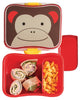 Skip Hop Kit pentru pranz Zoo – Maimutica