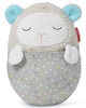 Skip Hop Lampa cu sunete & proiectii Mielusel - Moonlight & Melodies