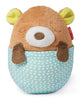 Skip Hop Lampa cu sunete & proiectii Ursulet - Moonlight & Melodies