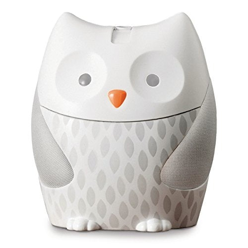 Skip Hop Lampita multifunctionala cu melodii si proiectii – Bufnita