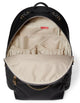 Skip Hop Linx Rucsac pentru scutece matlasat - Negru