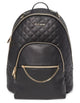 Skip Hop Linx Rucsac pentru scutece matlasat - Negru
