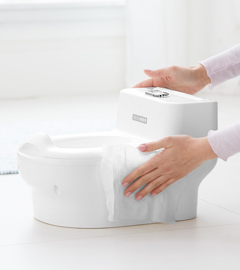 Skip Hop Olita Made for me Potty - gogobaby.ro