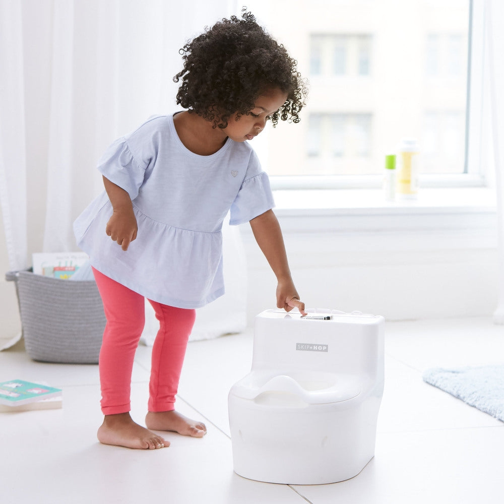 Skip Hop Olita Made for me Potty - gogobaby.ro