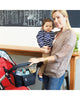 Skip Hop Organizator pentru carucior - Grab & Go Black