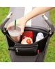 Skip Hop Organizator pentru carucior - Grab & Go Black