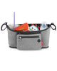Skip Hop Organizator pentru carucior - Grab & Go Gri