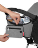 Skip Hop Organizator pentru carucior - Grab & Go Gri