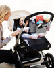 Skip Hop Organizator pentru carucior - Grab & Go Gri