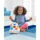 Skip Hop Covoras de joaca puzzle – Geometric Playspot - Blue Ombre