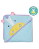 Skip Hop Prosop pentru baie cu gluga Zoo – Unicorn