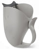 Skip Hop Recipient de clatire pentru baie gri - Moby