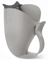 Skip Hop Recipient de clatire pentru baie gri - Moby