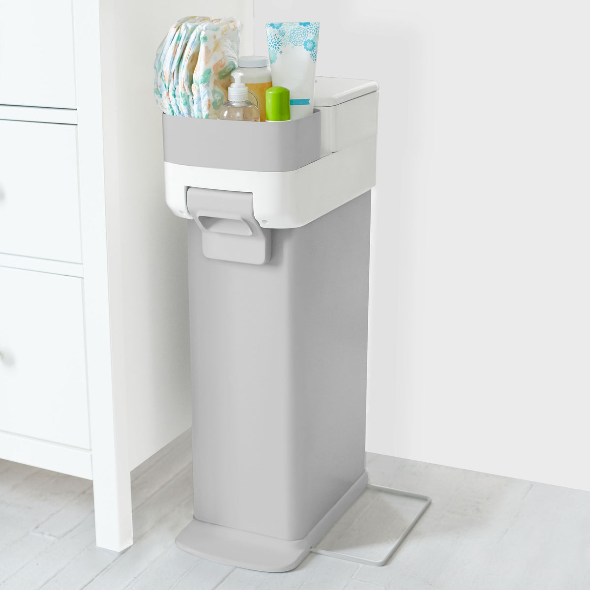 Skip Hop - Recipient otel pentru scutece Nursery - gogobaby.ro