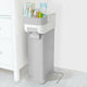 Skip Hop - Recipient otel pentru scutece Nursery