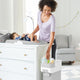 Skip Hop - Recipient otel pentru scutece Nursery