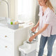 Skip Hop - Recipient otel pentru scutece Nursery