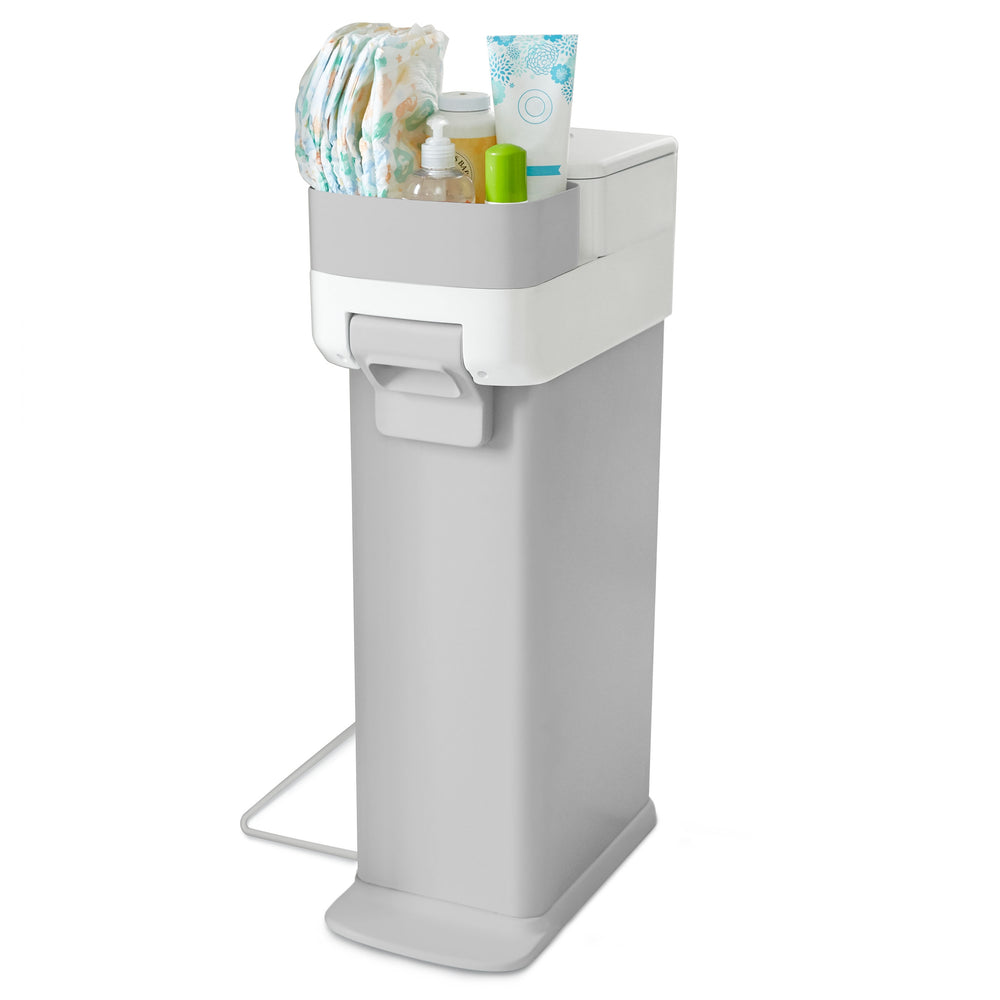 Skip Hop - Recipient otel pentru scutece Nursery